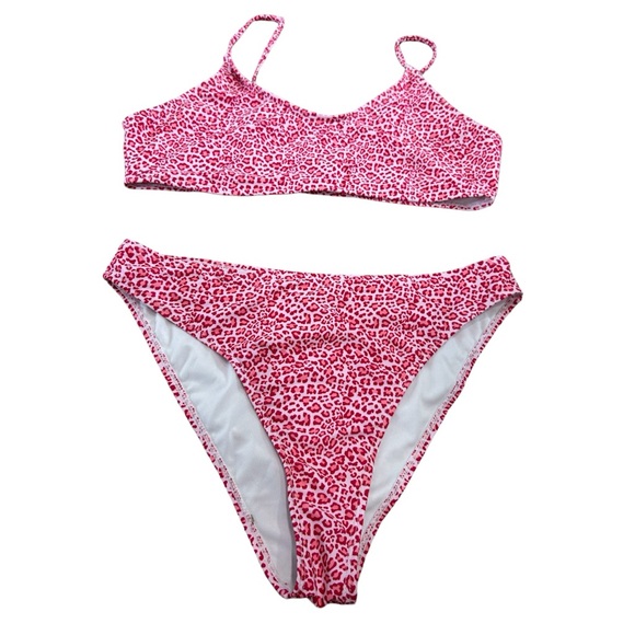 BNWOT Swimsuit with Shawl - Picture 2 of 7